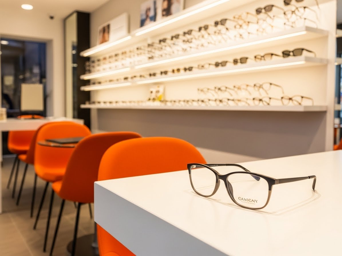 Como se Tornar um Franqueado da Ótica Visão Mix