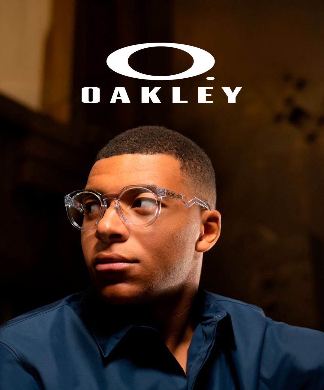 oakley
